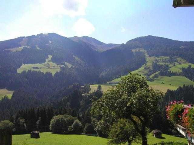 Villa Gruberhof Reith im Alpbachtal Exterior foto