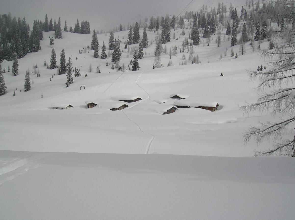 Villa Gruberhof Reith im Alpbachtal Exterior foto