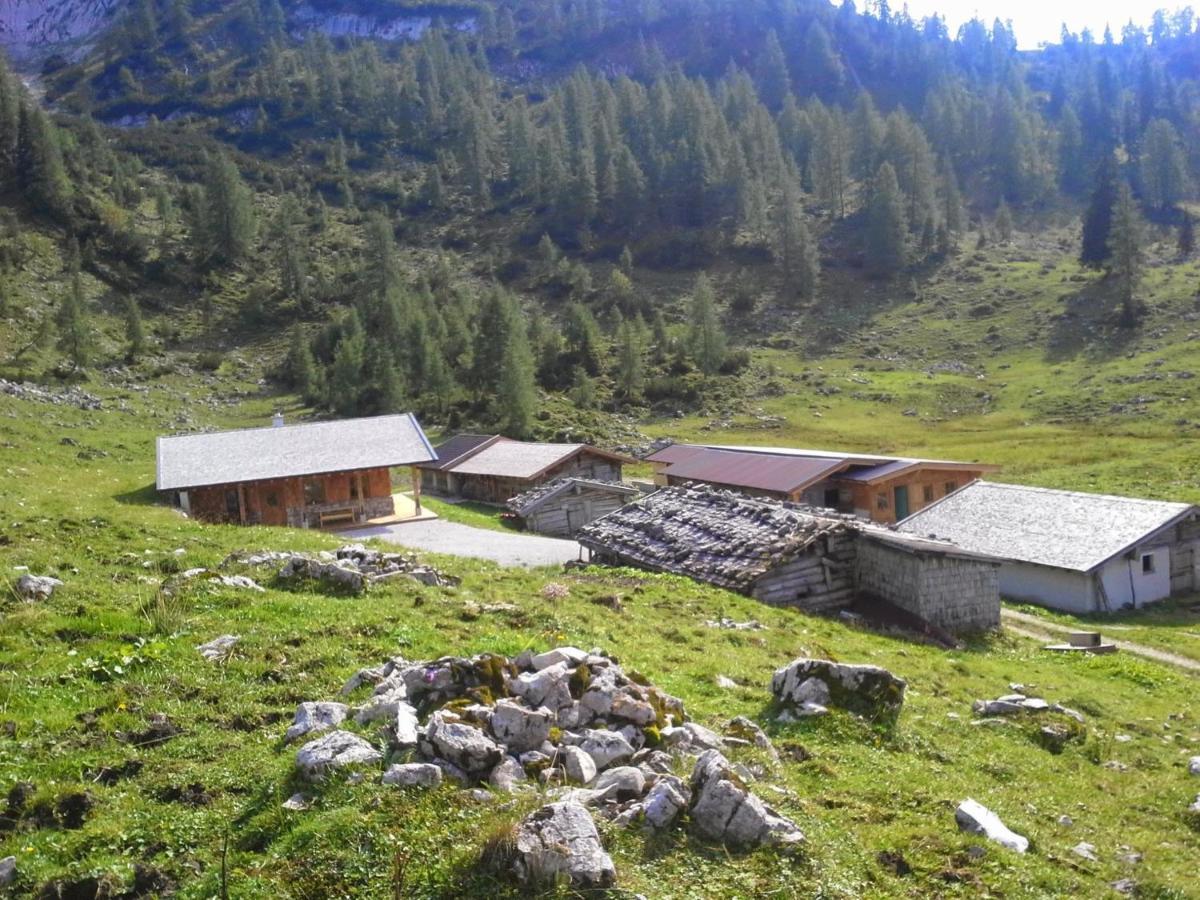 Villa Gruberhof Reith im Alpbachtal Exterior foto